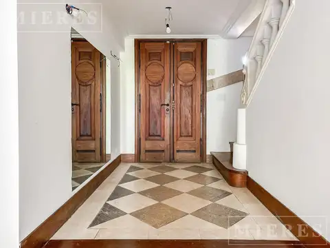 Casa en Alquiler en La Horqueta, USD 3.000