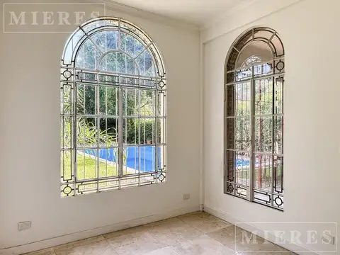 Casa en alquiler en Las Lomas-Horqueta
