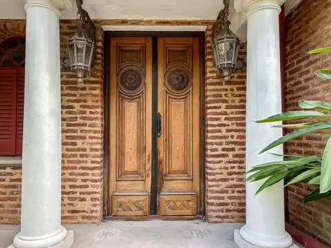 Casa en alquiler en Las Lomas-Horqueta