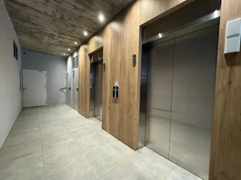 Oficinas corporativas - Parque Patricios