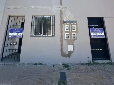 Departamento 2 ambientes en Alquiler en San Andres