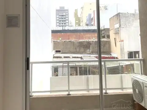 Departamento en Alquiler  1 ambiente en Boedo(Estados Unidos  al 3700)