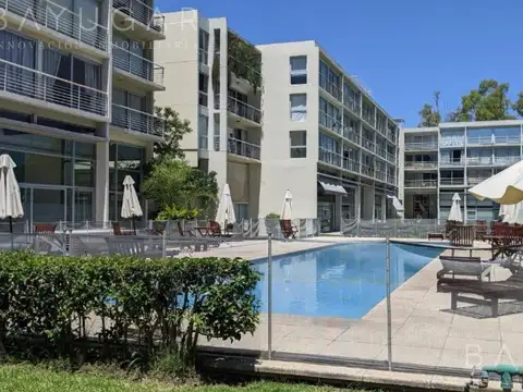 Departamento en Alquiler Temporal de 1 dormitorio