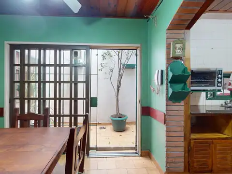 CASA VENTA 5 AMB- TERRAZA -APTO CREDITO