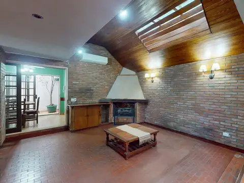 Casa en Venta 41 años