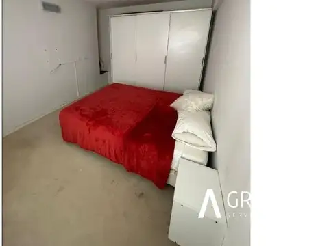 Departamento en Venta en Barrio Norte, USD 127.000