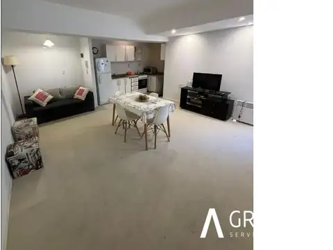 Avenida Santa Fe 2900, Piso 11