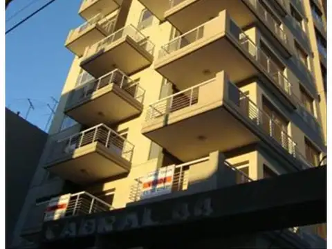 Departamento en Alquiler de 2 ambientes