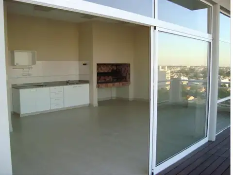 Departamento en Alquiler 1 dormitorio, al frente c/ balcon