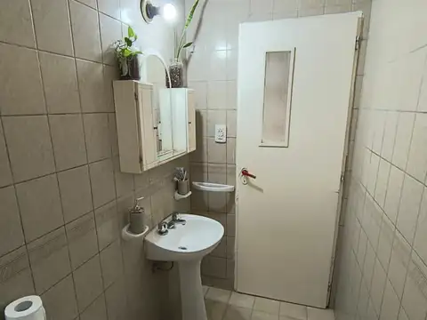 Departamento en Alquiler con 1