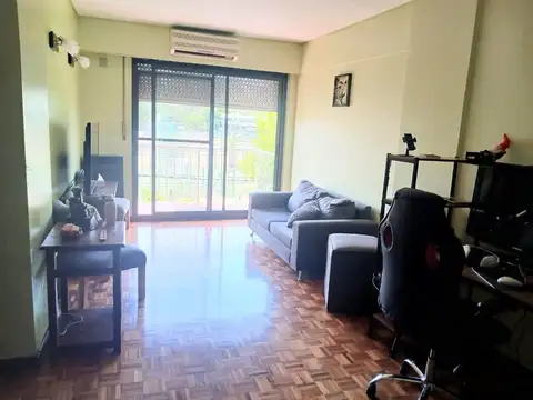 Departamento en Venta de 5 ambientes