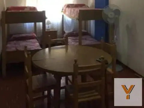 Departamento en Venta en San Clemente del Tuyú, USD 26.000