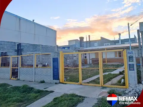 Casa en Venta 9 años