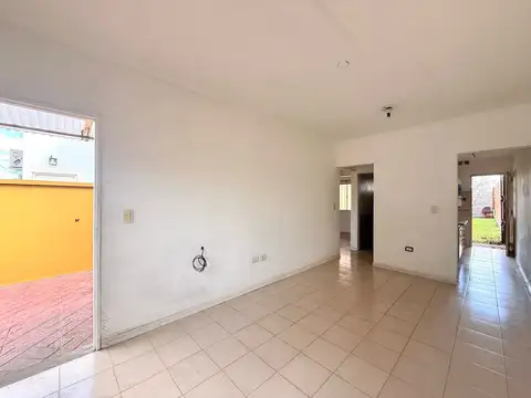 Departamento en Venta en Sarmiento - Luján, USD 58.000
