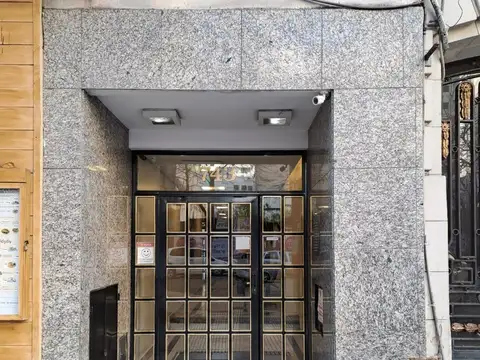 VENTA OFICINA TRIBUNALES