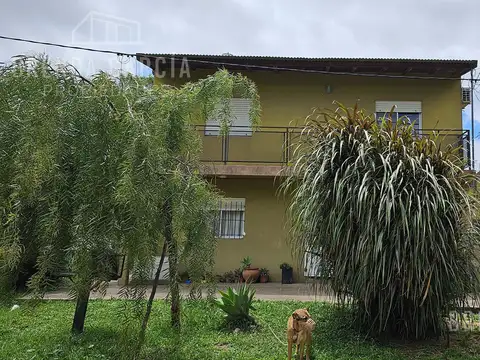Departamento en Venta de 6 dormitorios