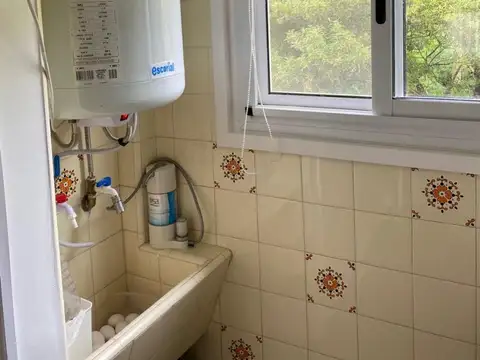 Departamento en Venta 25 años