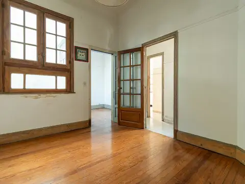 Depto Tipo Casa en Venta en Constitucion, USD 92.000
