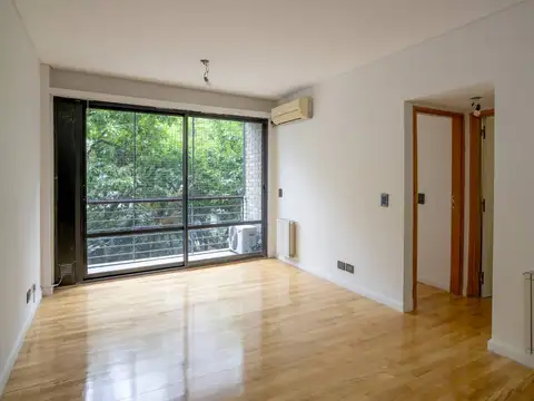 Cerviño 3900, Piso 3