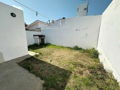 Departamento en Venta 22 años