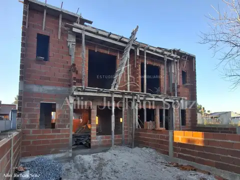 DUPLEX EN VENTA AL FRENTE 3 AMB