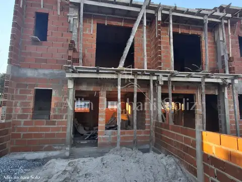 Casa en Venta en Mar del Tuyú, USD 51.000