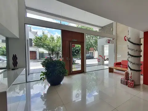 Departamento en Alquiler de 2 dormitorios
