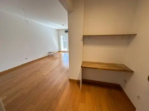 Departamento en Alquiler con 2 cocheras
