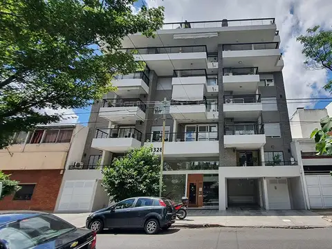 3 AMBIENTES DE 80 M2 CON 2 COCHERAS EXCEL ESTADO Y UBIC