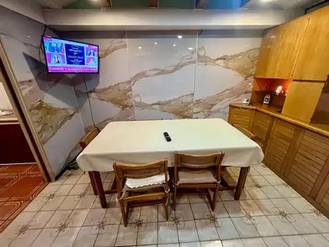 Casa en Venta en Castelar Norte, USD 295.000