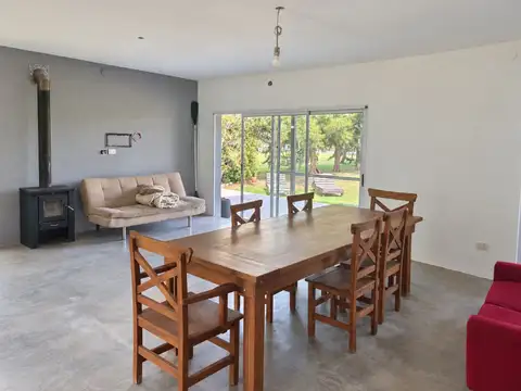 Casa en Venta de 3 dormitorios
