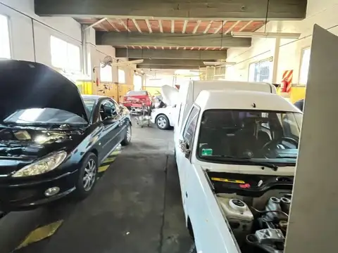 Terreno en Venta, FOS 0,5