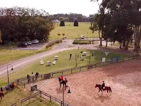 Terreno en Venta de 1000,0 m2