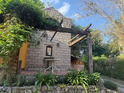 Casa en Venta en Vaqueros, USD 265.000