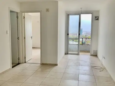 VENTA DEPARTAMENTO UN DORM. EN BARRIO OBSERVATORIO