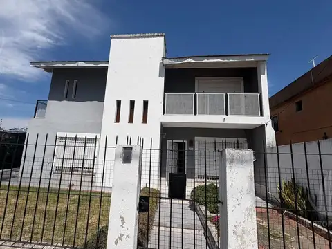 Casa en Tristan Suarez