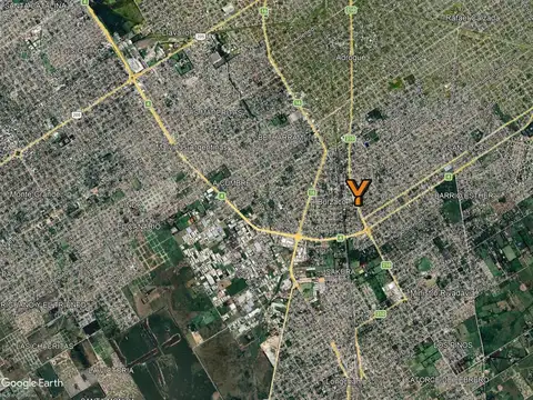 Departamento en Venta 10 años