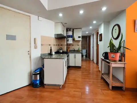 Departamento en Venta Apto profesional