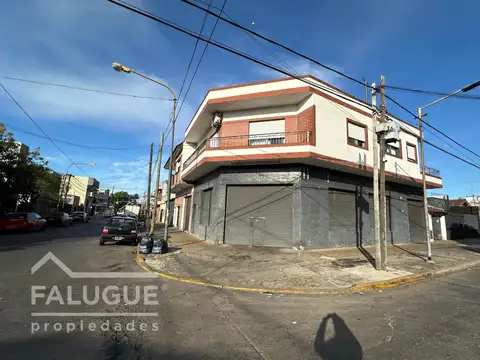 Alvear al 1300