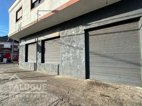 Local en Villa Ballester