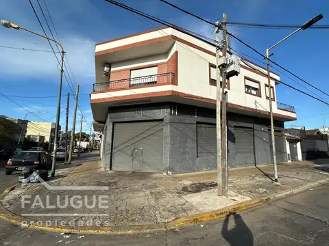 Local en Alquiler en Villa Ballester, $ 900.000