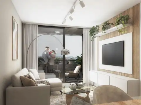 Departamento en Venta Apto profesional