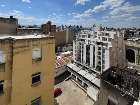 Departamento en alquiler 1 dormitorio, Barrio Centro
