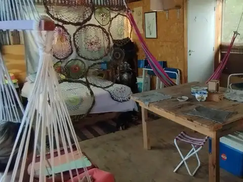 Casa en Venta de 1 dormitorio