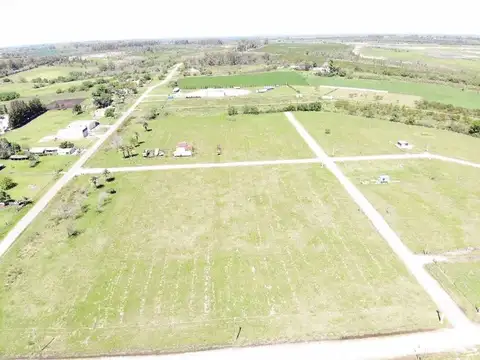 Terreno en Venta en Paysandu, USD 33.970