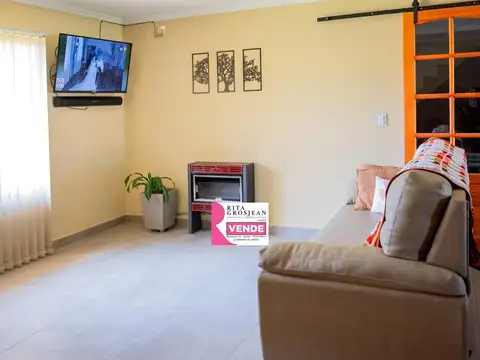 Casa en Venta en San José, USD 170.000