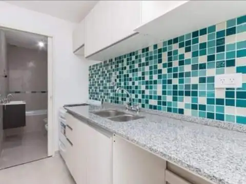 Departamento en Venta en Lanús Este, USD 45.000