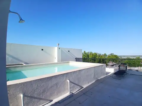 Depto Tipo Casa en Alquiler en Republica De La Sexta, $ 320.000