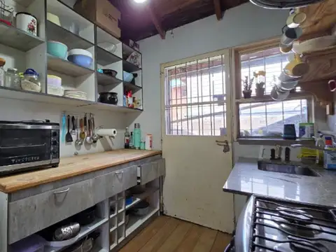 Casa en Venta 28 años