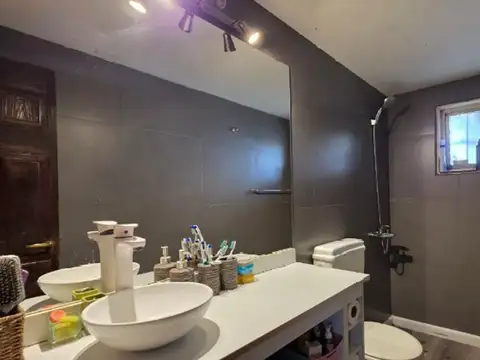 Casa apto crédito en barrio Bariloche IV